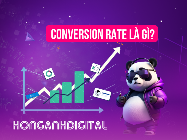 Conversion Rate Là Gì? Cách Tăng Tỷ Lệ Chuyển Đổi Khách Hàng Cho Website UPDATE 2025