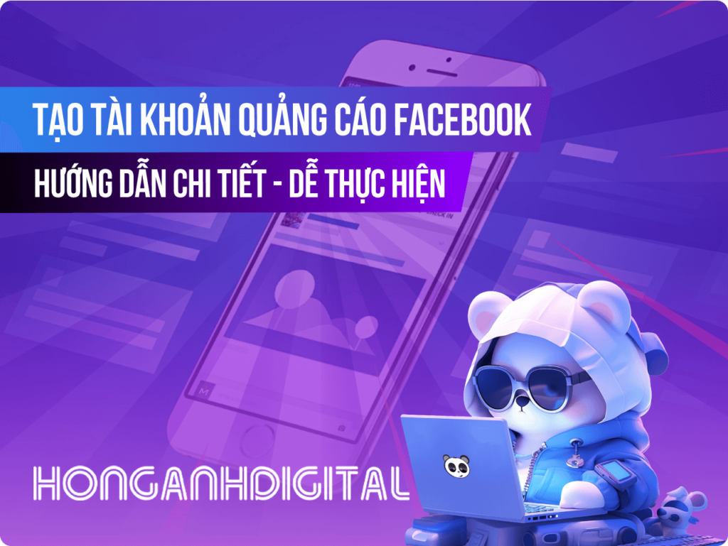 cách tạo tài khoản facebook - honganhdigital