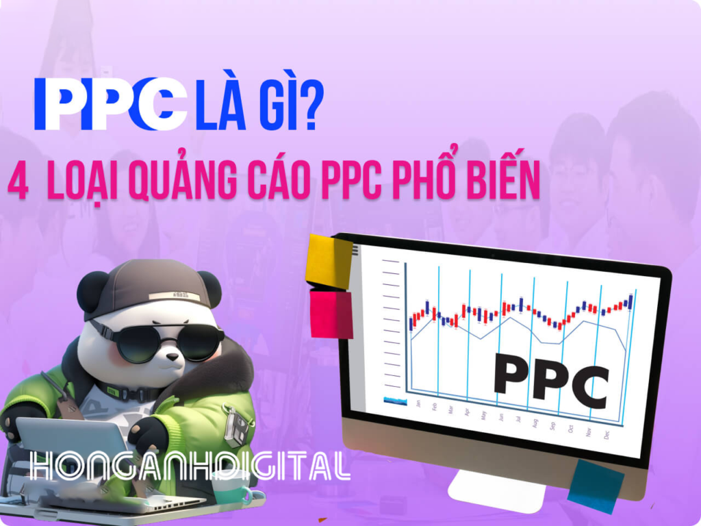 PPC Là Gì? Tổng Quan Chi Tiết Về Quảng Cáo Pay Per Click